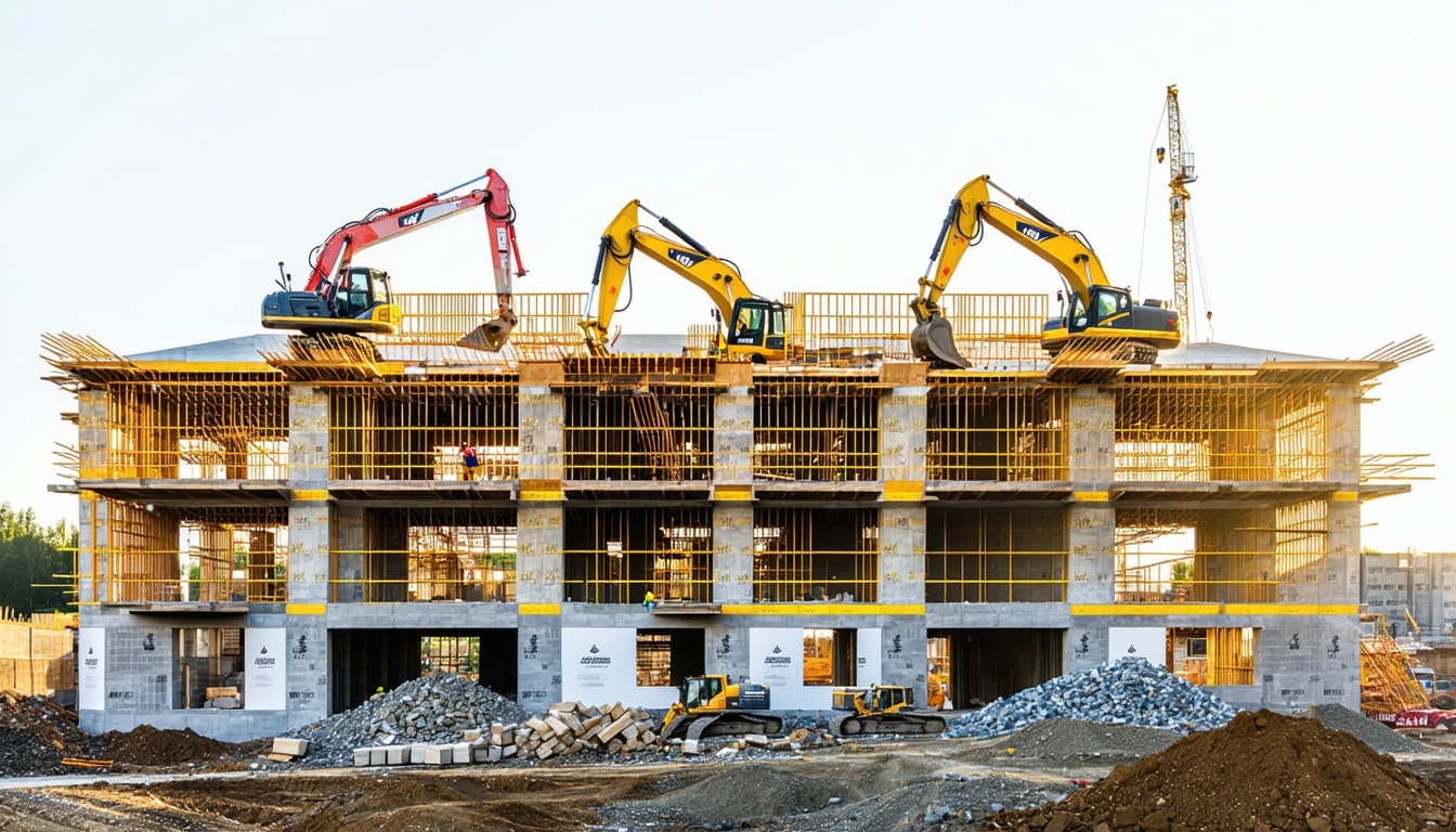 UrbanBuild Contractors